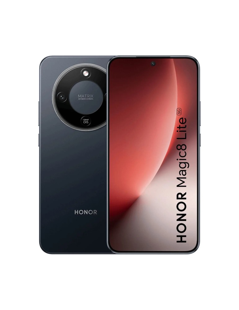 Honor Magic 8 Lite 5G | 8+512GB