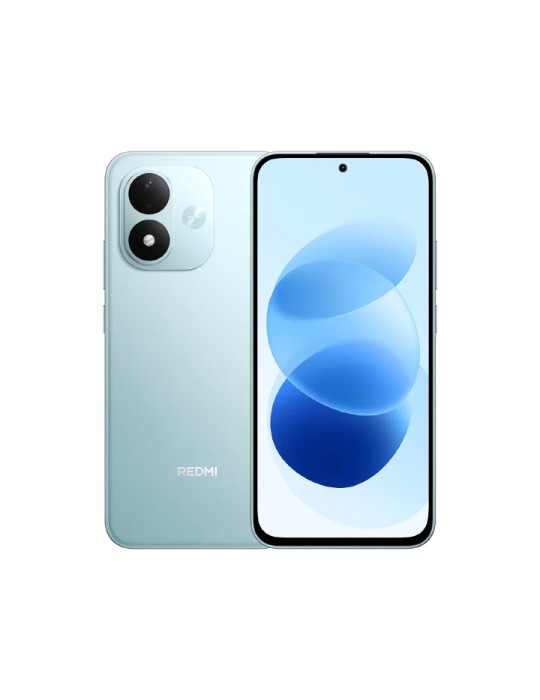 XIAOMI REDMI NOTE 17 4G | 6+256GB