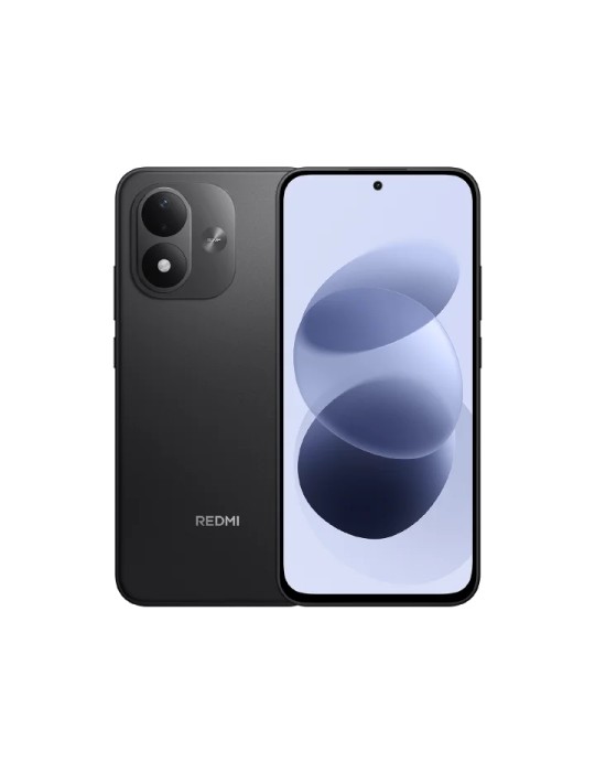XIAOMI REDMI NOTE 17 4G | 6+256GB