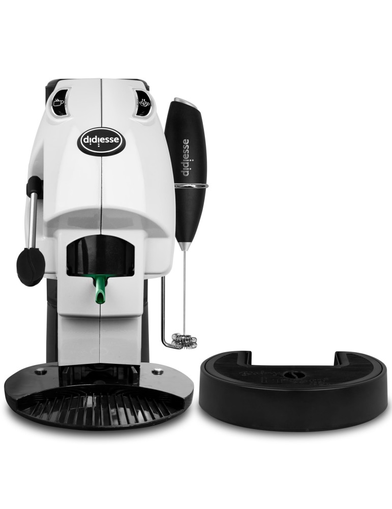 didiesse | BABY FROG COFEE & TEA + 50 CIALDE IN OMAGGIO