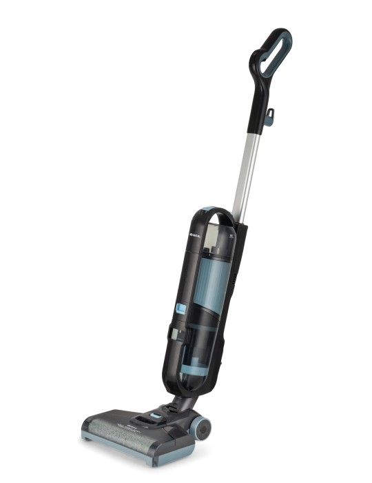 ARIETE AQUAFORCE ESAY | ASPIRAPOLVERE E LAVAPAVIMENTI