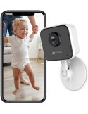 EZVIZ CS-H1C | TELECAMERA WI-FI DA INTERNO