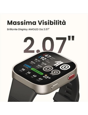 SMARTWATCH AMAZFIT BIP MAX 2