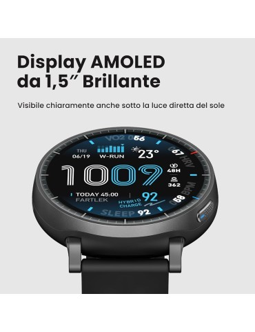 SMARTWATCH AMAZFIT ACTIVE MAX 2