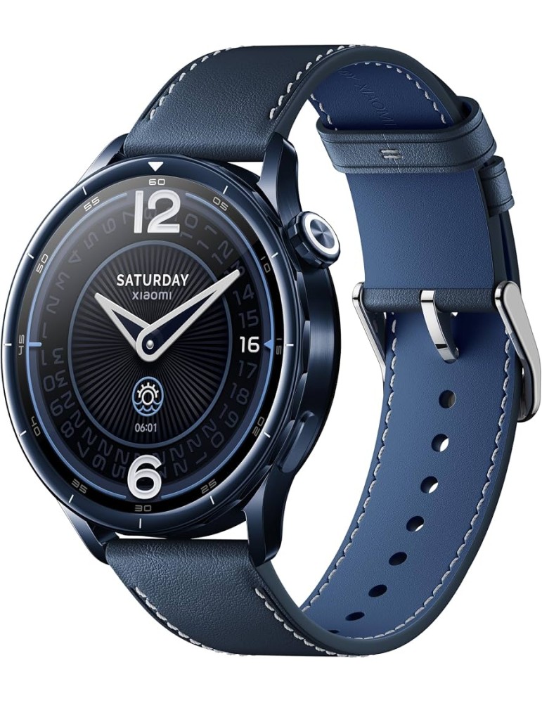 XIAOMI WATCH S5