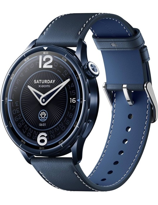 XIAOMI WATCH S5
