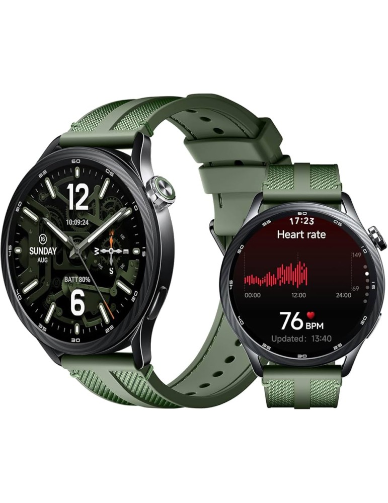 XIAOMI WATCH S5