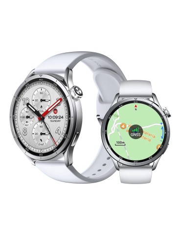 XIAOMI WATCH S5 2