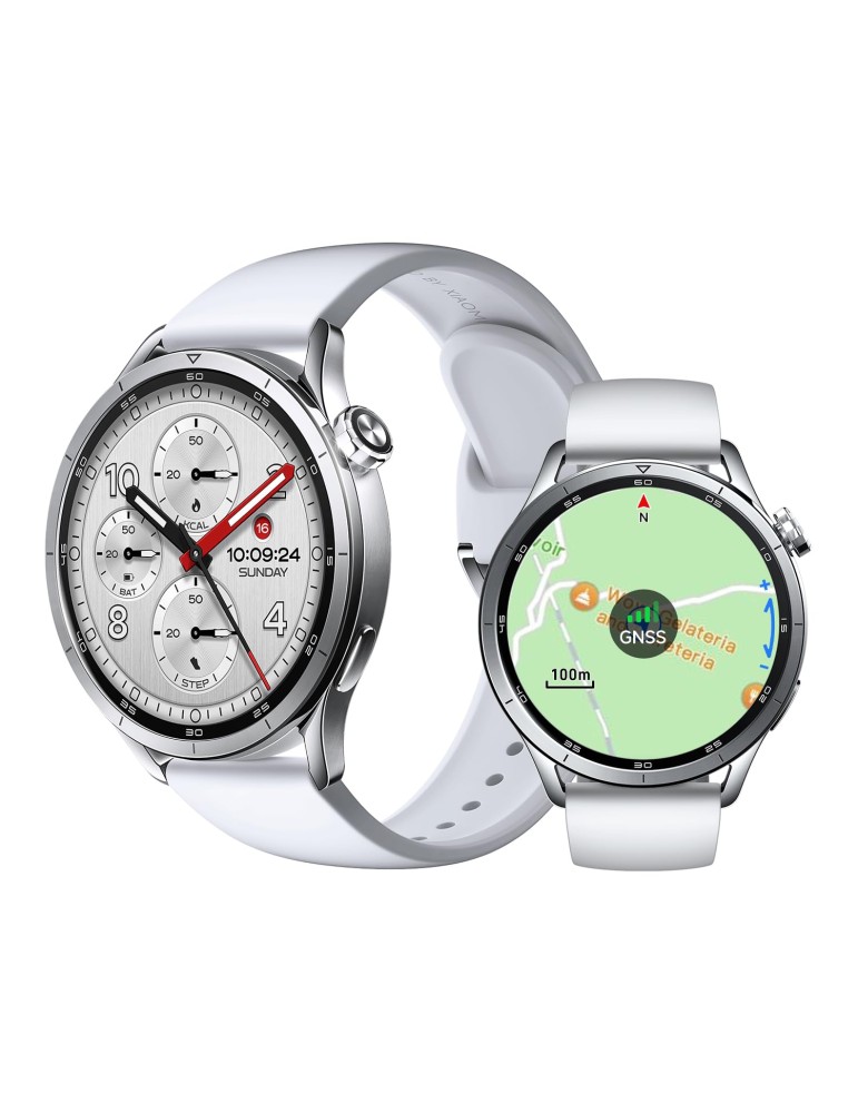 XIAOMI WATCH S5