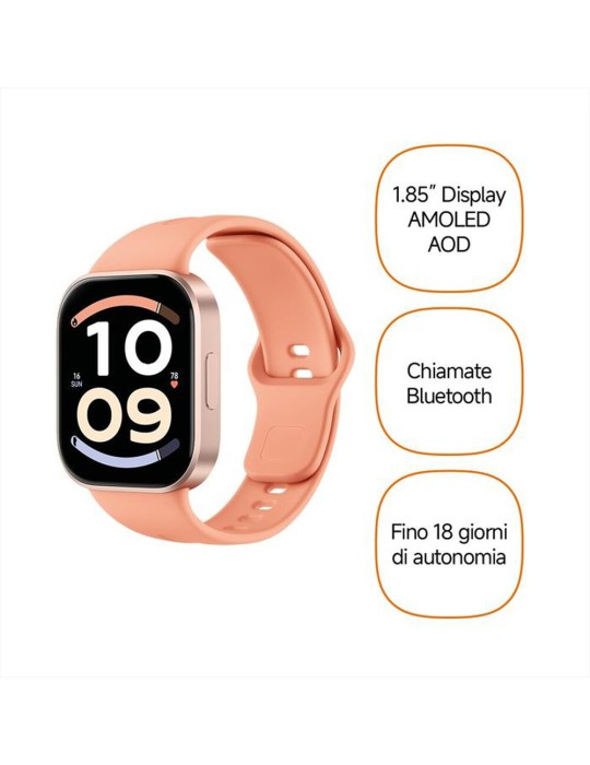 XIAOMI REDMI WATCH 6 ACTIVE