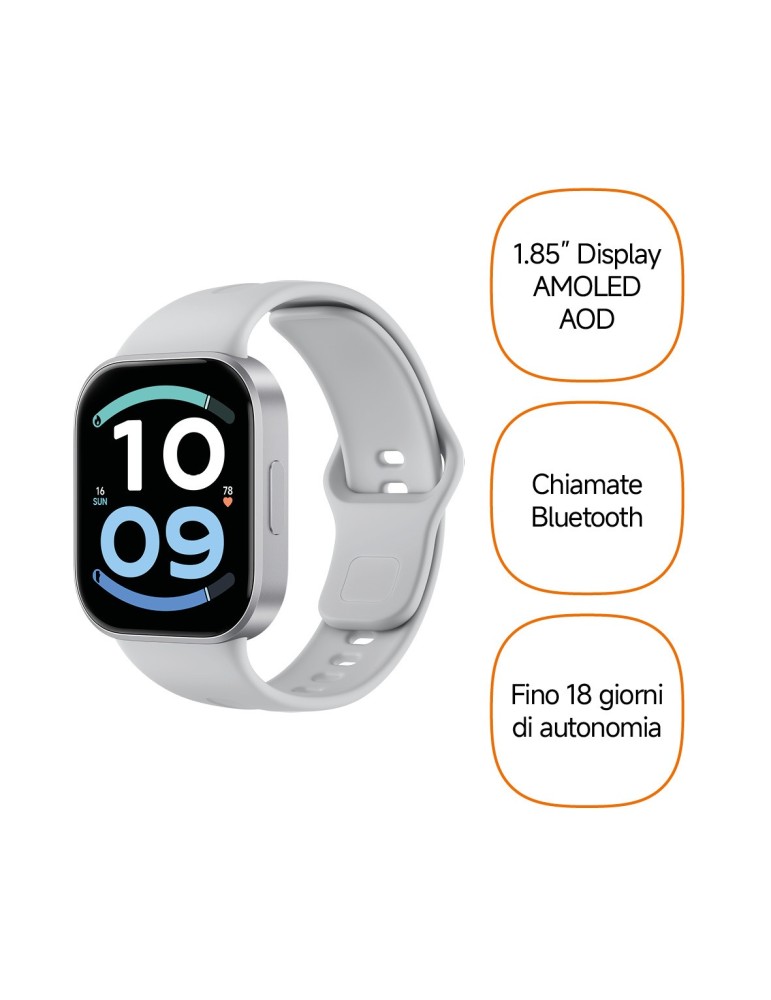 XIAOMI REDMI WATCH 6 ACTIVE