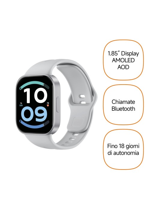 XIAOMI REDMI WATCH 6 ACTIVE