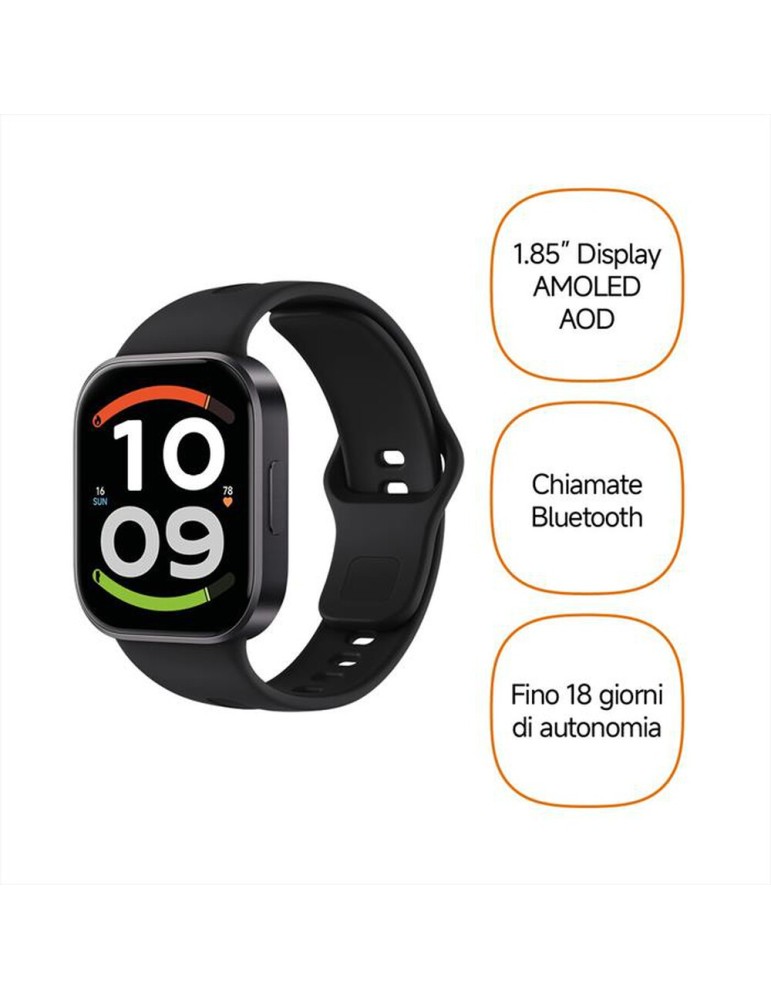 XIAOMI REDMI WATCH 6 ACTIVE
