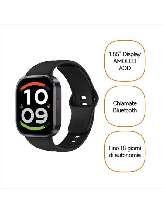 XIAOMI REDMI WATCH 6 ACTIVE