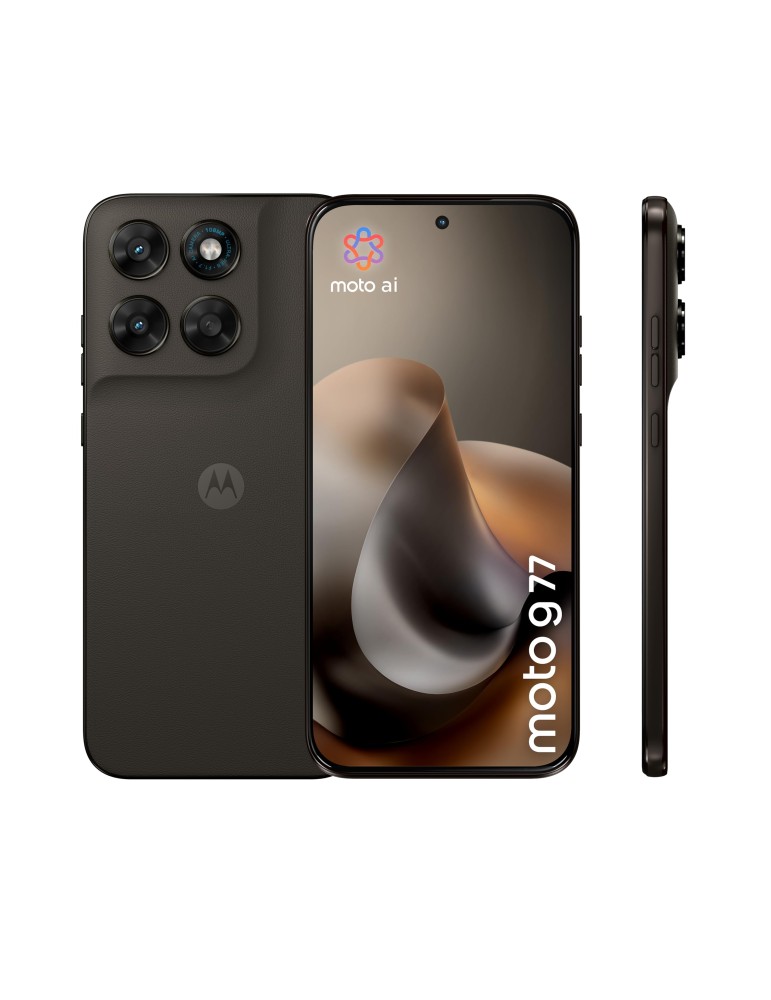 MOTOROLA | MOTO G77 5G | 8+256GB