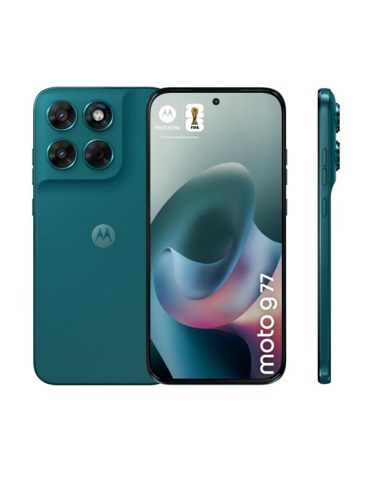 MOTOROLA | MOTO G77 5G | 8+256GB