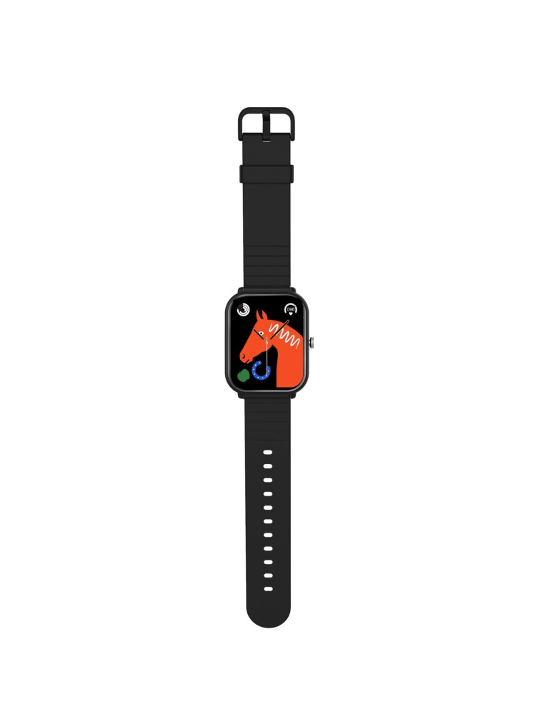 CELLY TRAINERMATE2 | 2,01" Smartwatch