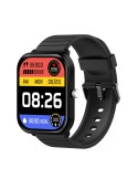 CELLY TRAINERMATE2 | 2,01" Smartwatch