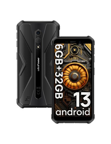 ulefone | ARMOR X12