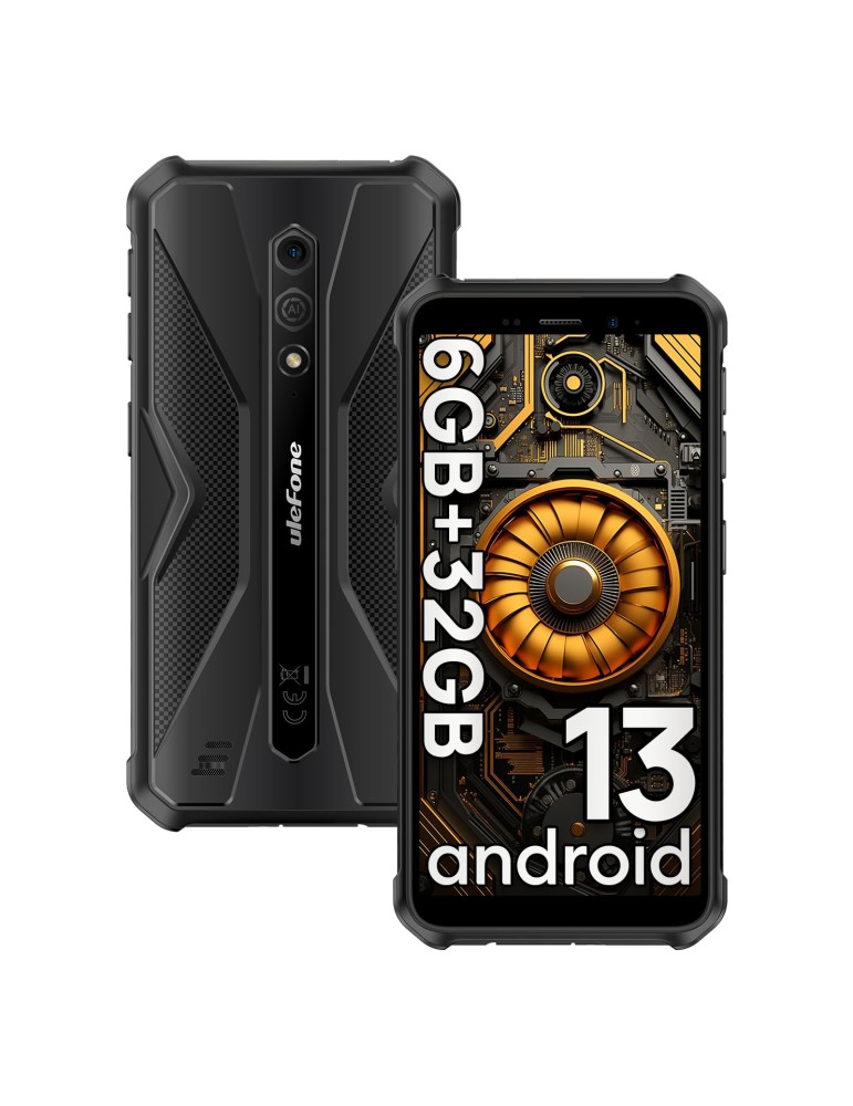 ulefone | ARMOR X12