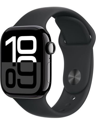 APPLE WATCH SERIES 10 | 46 MM GPS + CELLULAR | RICONDIZIONATO