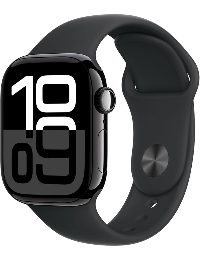 APPLE WATCH SERIES 10 | 46 MM GPS + CELLULAR | RICONDIZIONATO