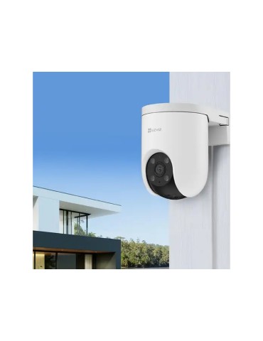 EZVIZ H8C PoE 2K | TELECAMERA MOTORIZZATA DA ESTERNO 2
