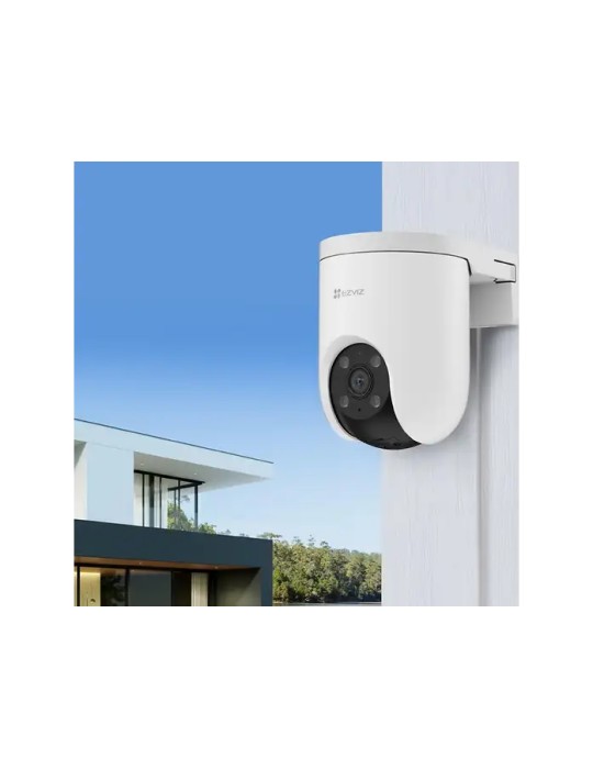 EZVIZ H8C PoE 2K | TELECAMERA MOTORIZZATA DA ESTERNO