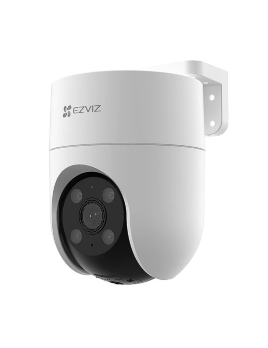 EZVIZ H8C PoE 2K | TELECAMERA MOTORIZZATA DA ESTERNO