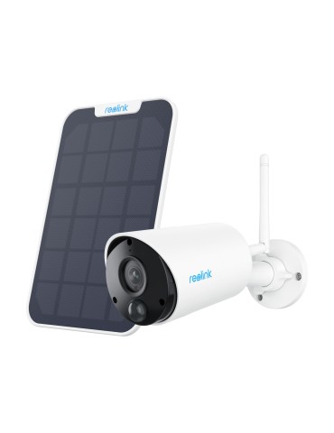 REOLINK ARGUS B320 | TELECAMERA DA ESTERNO WIFI | SENZA FILI 2