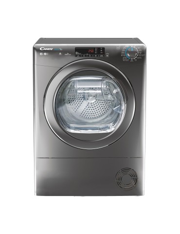ASCIUGATRICE CANDY SMART PRO | CSO H10A2TRER-S