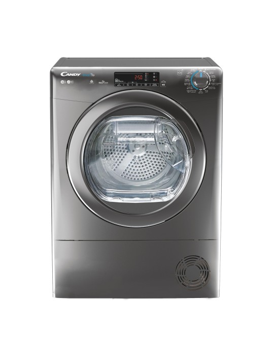 ASCIUGATRICE CANDY SMART PRO | CSO H10A2TRER-S