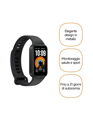 Xiaomi Smart Band 11 Active | Fitness Tracker