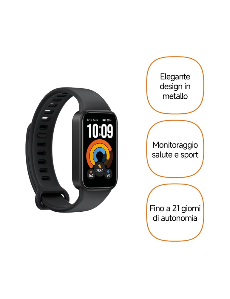 Xiaomi Smart Band 11 Active | Fitness Tracker