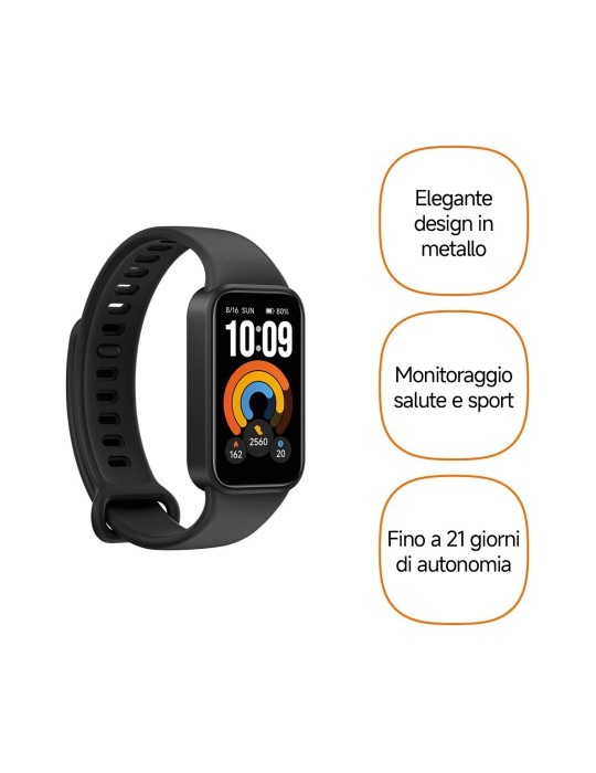 Xiaomi Smart Band 11 Active | Fitness Tracker