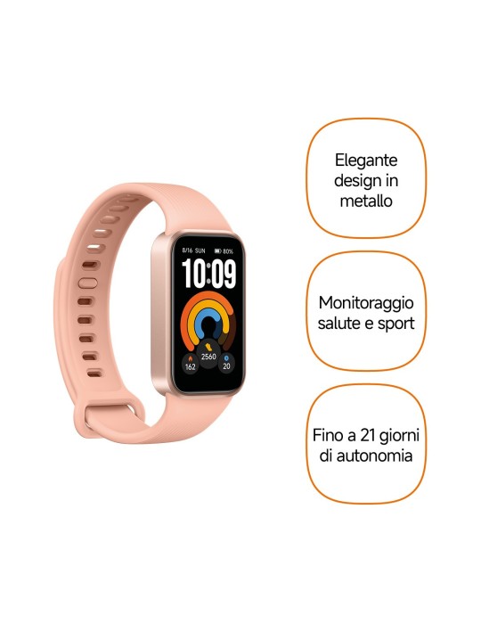 Xiaomi Smart Band 11 Active | Fitness Tracker
