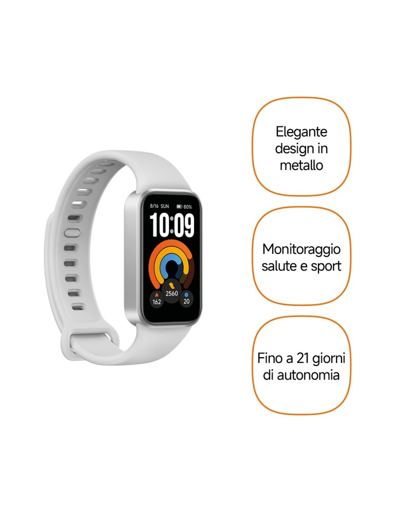 Xiaomi Smart Band 11 Active | Fitness Tracker