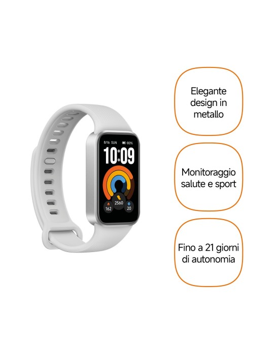 Xiaomi Smart Band 11 Active | Fitness Tracker