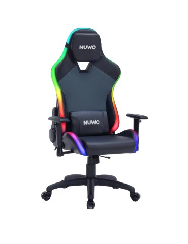 Sedia Gaming Nuwo Rapture RGB