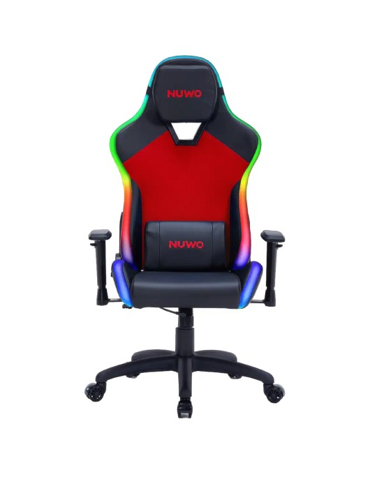 Sedia Gaming Nuwo Rapture RGB
