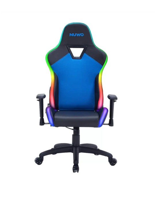 Sedia Gaming Nuwo Rapture RGB