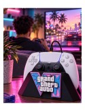 Supporto controller a tema GTA VI