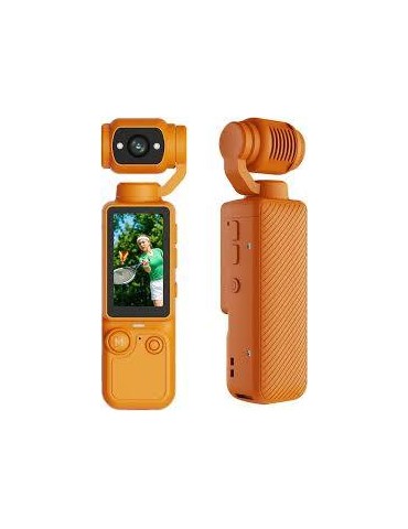 POCKET CAMERA | FOTOCAMERA DIGITALE TASCABILE
