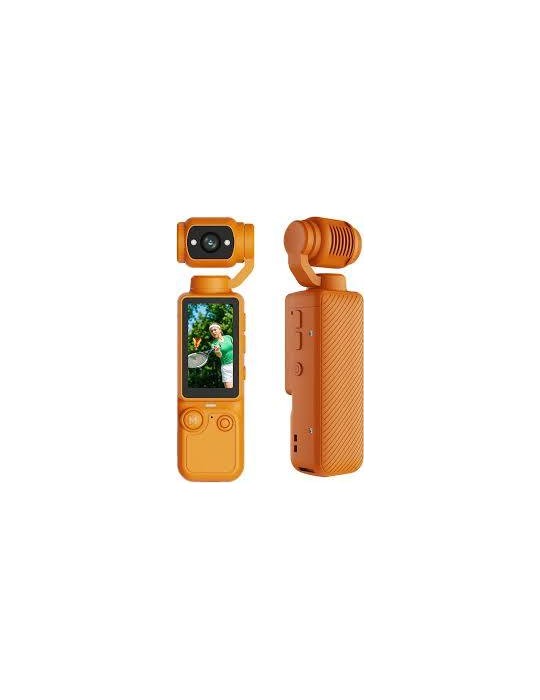 POCKET CAMERA | FOTOCAMERA DIGITALE TASCABILE