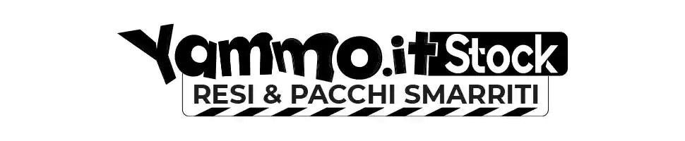 Resi e Pacchi Smarriti - Yammo Stock