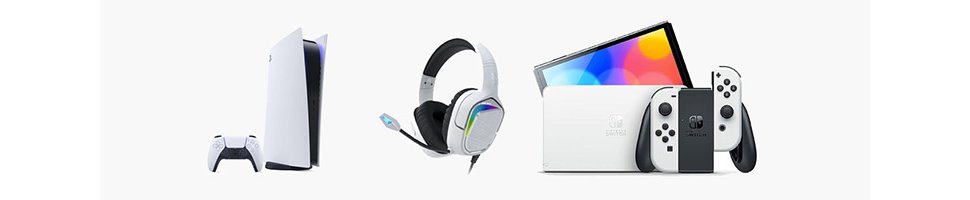 Console e videogiochi: PlayStation, Xbox e Nintendo su Yammo.it