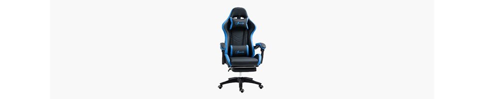 Sedie Gaming, pe ril massimo confort